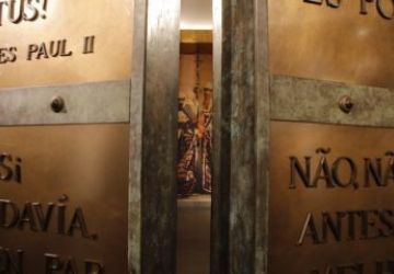 Wykład otwarty „Kościół przestrzenią dialogu: Sobór Watykański II na nowo odczytany”