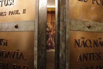 Wykład otwarty „Kościół przestrzenią dialogu: Sobór Watykański II na nowo odczytany”