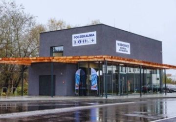 Zmiana godzin funkcjonowania poczekalni Dworca Autobusowego w Wadowicach w okresie Świąt Wielkanocny