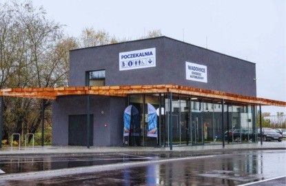 Zmiana godzin funkcjonowania poczekalni Dworca Autobusowego w Wadowicach w okresie Świąt Wielkanocny