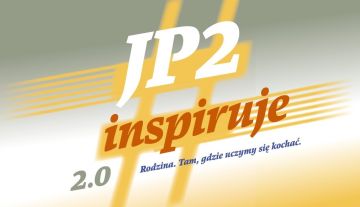Konkurs #JP2Inspiruje 2.0