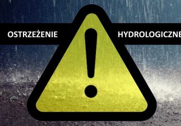 Ostrzeżenie hydrologiczne: wzrosty stanów wody/1