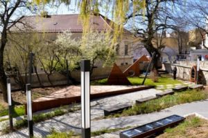 Nowa lokalizacja kas biletowych do Muzeum Dom Rodzinny Jana Pawła II - zdjęcie4