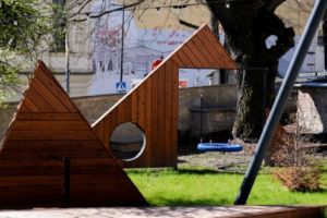 Nowa lokalizacja kas biletowych do Muzeum Dom Rodzinny Jana Pawła II - zdjęcie3