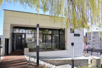 Nowa lokalizacja kas biletowych do Muzeum Dom Rodzinny Jana Pawła II