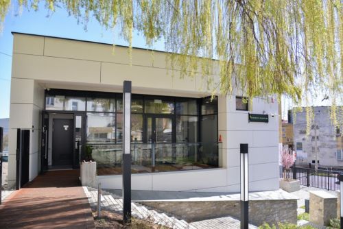 Nowa lokalizacja kas biletowych do Muzeum Dom Rodzinny Jana Pawła II