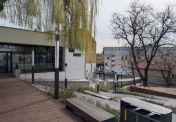 Nowa lokalizacja kas biletowych do Muzeum Dom Rodzinny Jana Pawła II