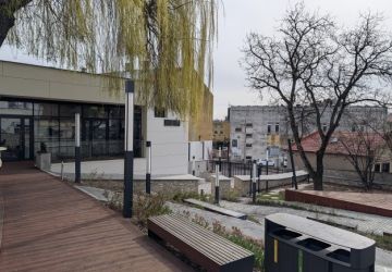 Please note: New ticket office location for the John Paul II Family Home Museum