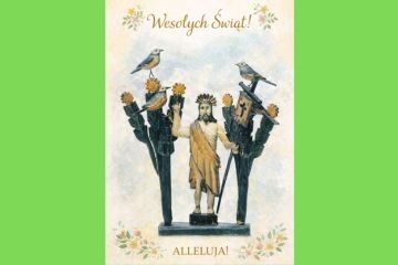 Życzenia Wielkanocne A.D. 2026