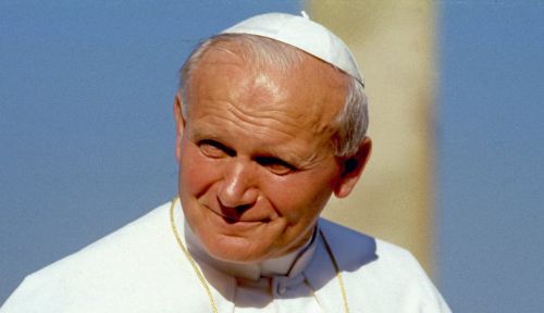 Pozostał w naszych sercach