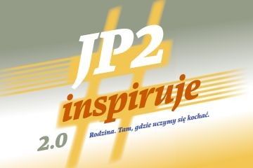 Rusza konkurs filmowy dla młodzieży #JP2Inspiruje 2.0. Na zwycięzcę czeka 10000,00 zł