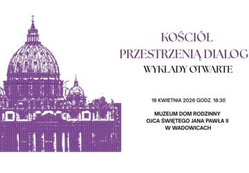 Ostatni wykład otwarty w cyklu spotkań o Soborze Watykańskim II i Karolu Wojtyle