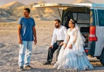 To był zwykły przypadek