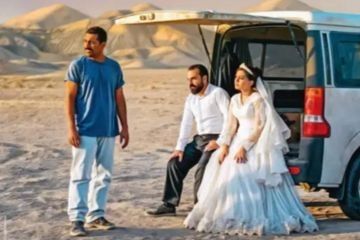 To był zwykły przypadek