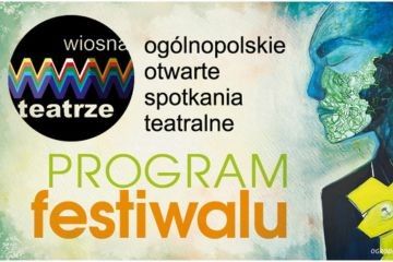 Wiosna w Teatrze 2026 w Andrychowie