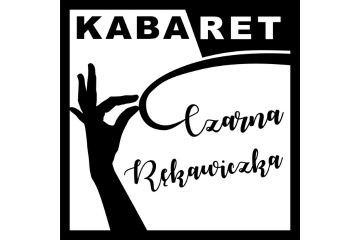 Kabaret Czarna Rękawiczka z programem „Wojna domowa”