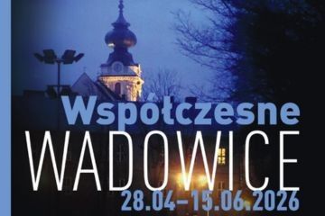„Współczesne Wadowice” – wernisaż wystawy fotografii