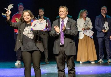 Strefa Młodych – spotkanie z Joanną Pałeczką