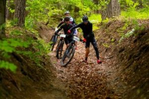 Maraton MTB Dare to be - zdjęcie2