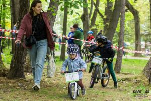 Maraton MTB Dare to be - zdjęcie1