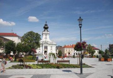 Zmiany godzin otwarcia wadowickich Muzeów i Informacji Turystycznej podczas majówki