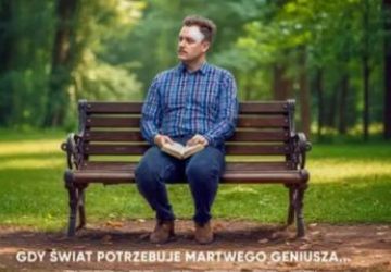 W kinie Centrum Algorytm życia