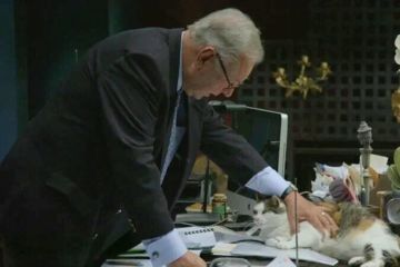 Code of Krzysztof Zanussi – pokaz filmu z udziałem reżysera filmu oraz Krzysztofa Zanussiego