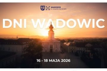 DNI WADOWIC 2026