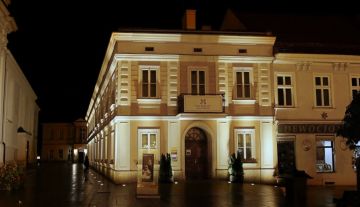 Noc Muzeów 2026 w Muzeum Dom Rodzinny Ojca Świętego  Jana Pawła II