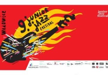 Święto młodego jazzu w Wadowicach – IX Junior Jazz Festival