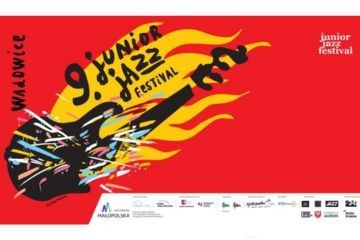 Święto młodego jazzu w Wadowicach – IX Junior Jazz Festival