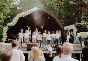 Wyścig po uśmiech – Wadowicki Dzień Dziecka już 31 maja 2026!