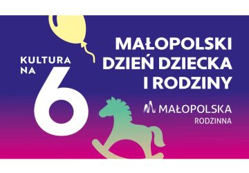 Małopolski Dzień Dziecka i Rodziny pełen kultury, zabawy i atrakcji w Wadowicach
