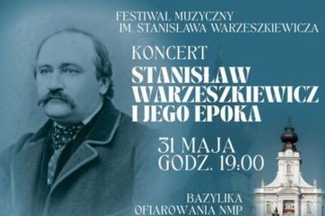 Muzyczna podróż w czasie: Koncert „Stanisław Warzeszkiewicz i jego epoka” w Wadowicach