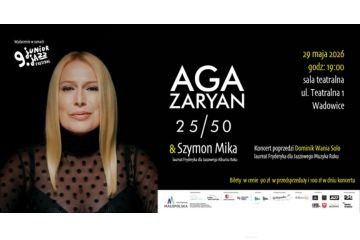 Koncert w ramach Junior Jazz Festival 2026