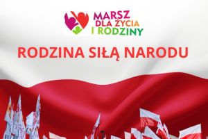 Marsz dla Życia i Rodziny 2026 w Wadowicach - zdjęcie1