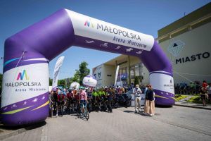 Legenda powraca na małopolskie drogi! Przed nami 64. MAŁOPOLSKI WYŚCIG GÓRSKI 2026 - zdjęcie2