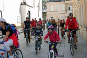 Rodzinny Rajd Rowerowy za nami! - zdjęcie2