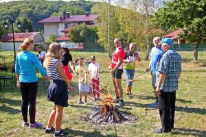 Rodzinny Rajd Rowerowy za nami! - zdjęcie7