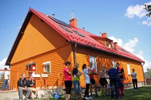 Rodzinny Rajd Rowerowy za nami! - zdjęcie9