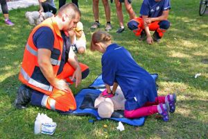 Rodzinny Rajd Rowerowy za nami! - zdjęcie11