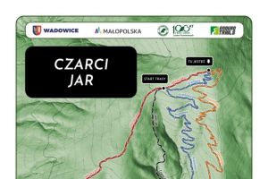 Wadowice Trails startują 14 czerwca na Jaroszowickiej Górze - zdjęcie5