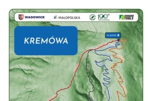 Wadowice Trails startują 14 czerwca na Jaroszowickiej Górze - zdjęcie2
