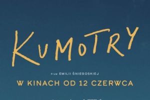 W Kinie Centrum - „KUMOTRY - zdjęcie1