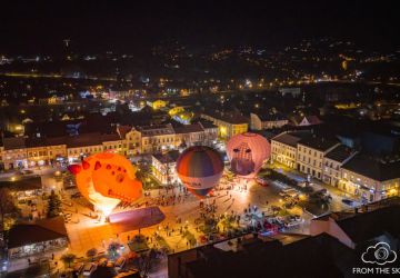 6. Małopolski Festiwal „Odlotowa Małopolska”