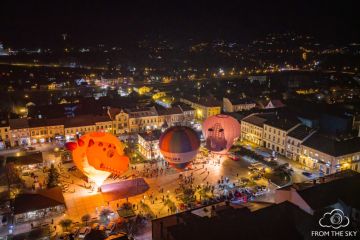6. Małopolski Festiwal „Odlotowa Małopolska”