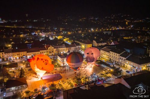 6. Małopolski Festiwal „Odlotowa Małopolska”