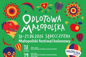 6. Małopolski Festiwal „Odlotowa Małopolska” - zdjęcie1