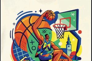 3×3 Basketball Wadowice - zdjęcie1