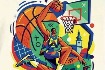 3×3 Basketball Wadowice